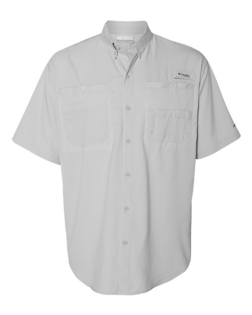 Columbia PFG Tamiami II - The Ultimate Short Sleeve Shirt for Outdoor Enthusiasts