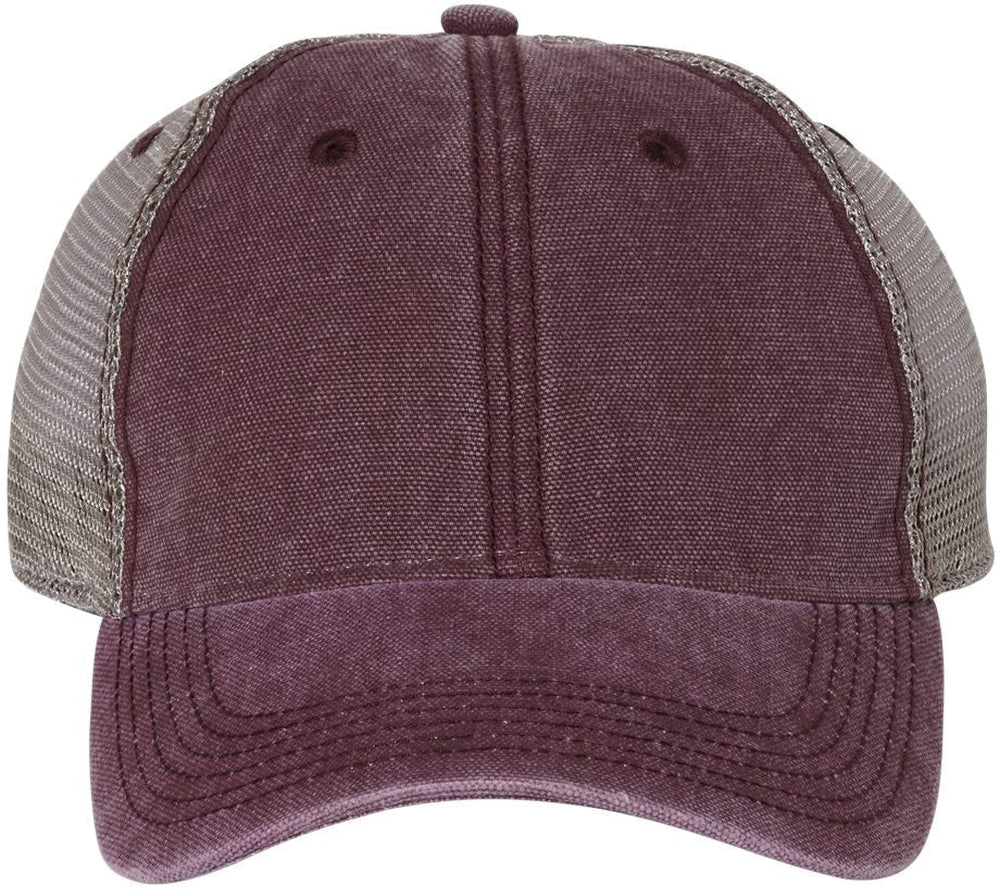Legacy Dashboard Trucker Cap: A Timeless Classic