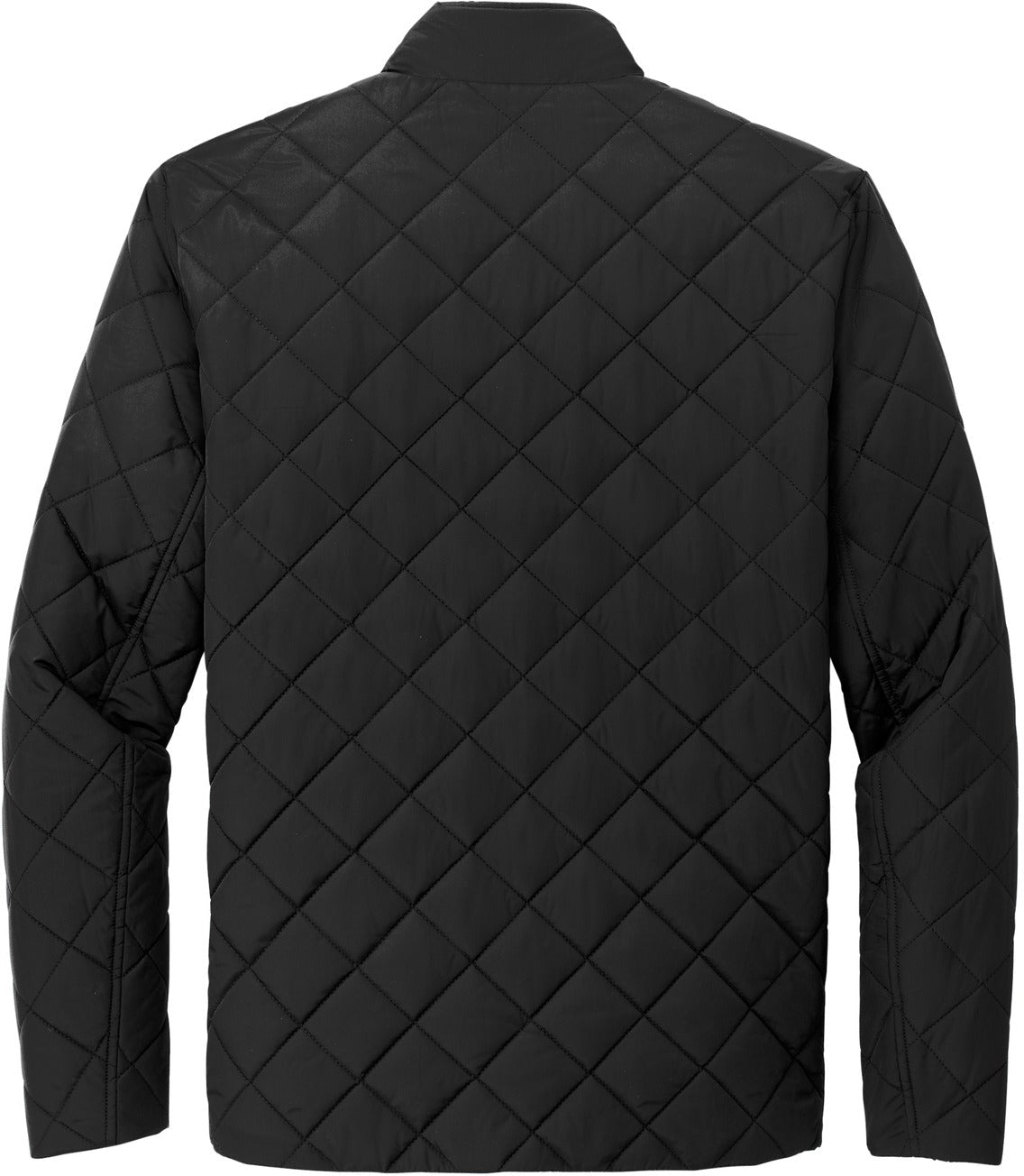 Brooks Brothers Premium Quilted Jacket - A Must-Have for Style and Warmth