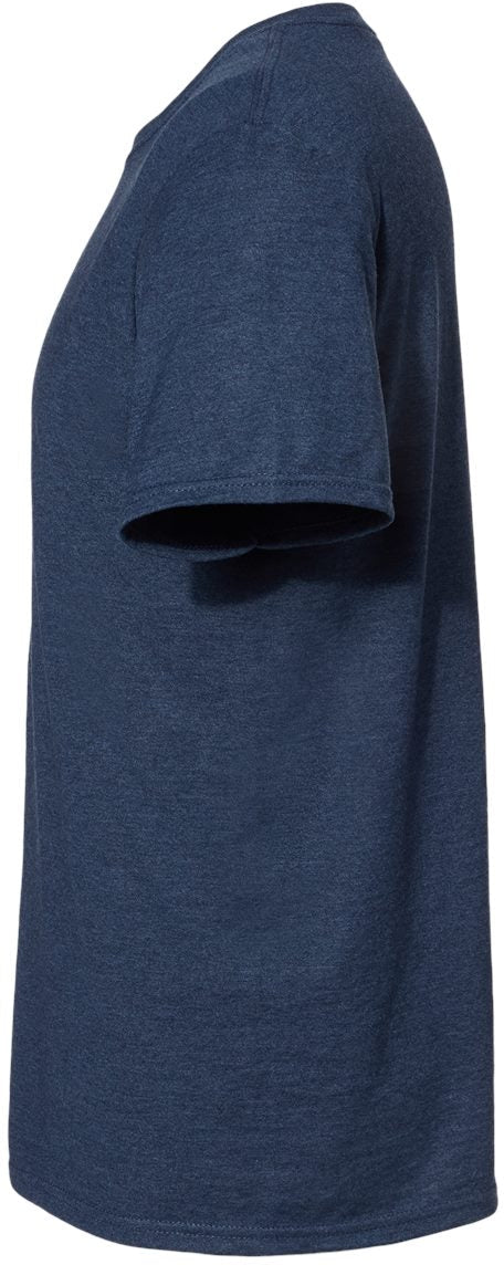 Jerzees Premium Blend Ringspun Crewneck T-Shirt - The Ultimate Comfort Wear