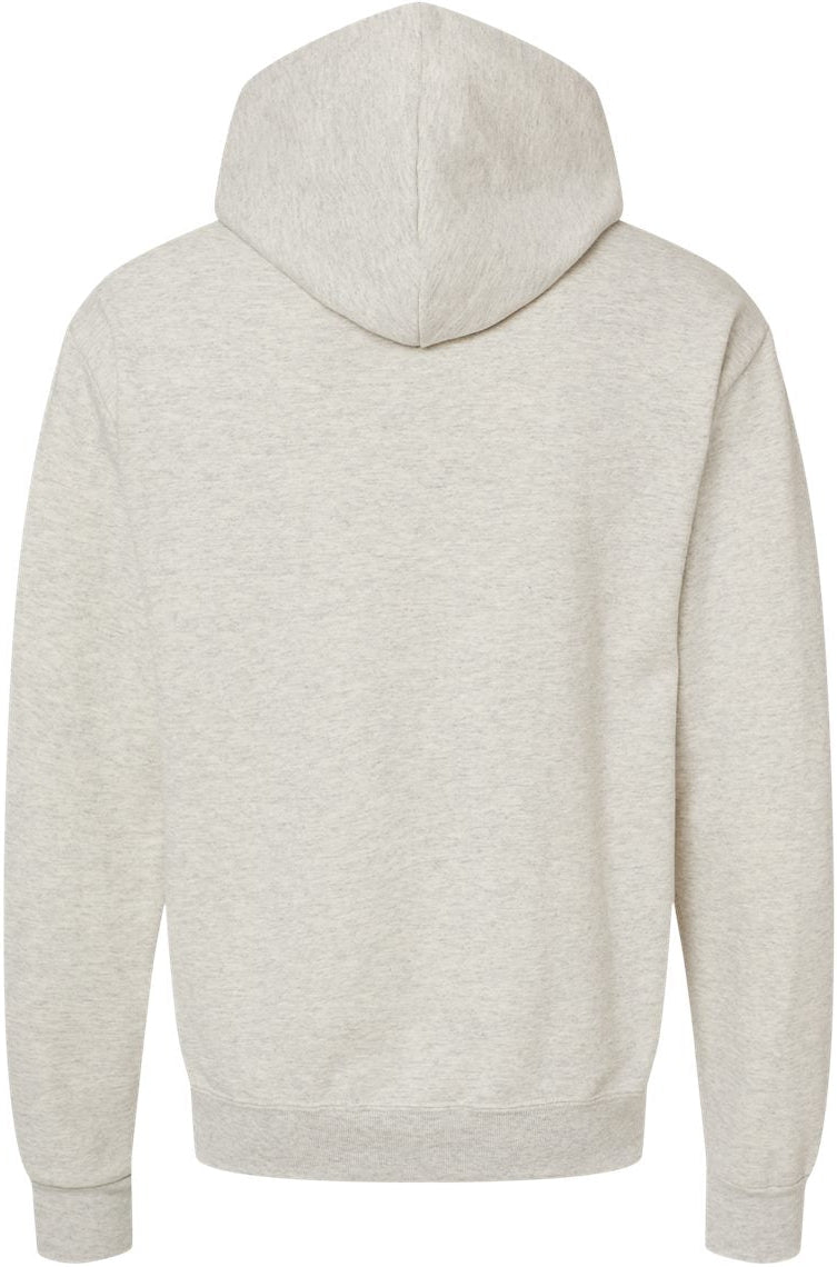 Jerzees Nublend Billboard Hooded Sweatshirt - A Must-Have for Comfort Lovers