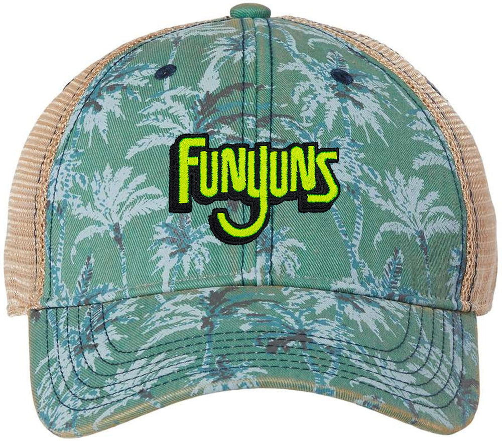 OUTLET - Legacy Old Favorite Trucker Cap: A Must - Have Classic!