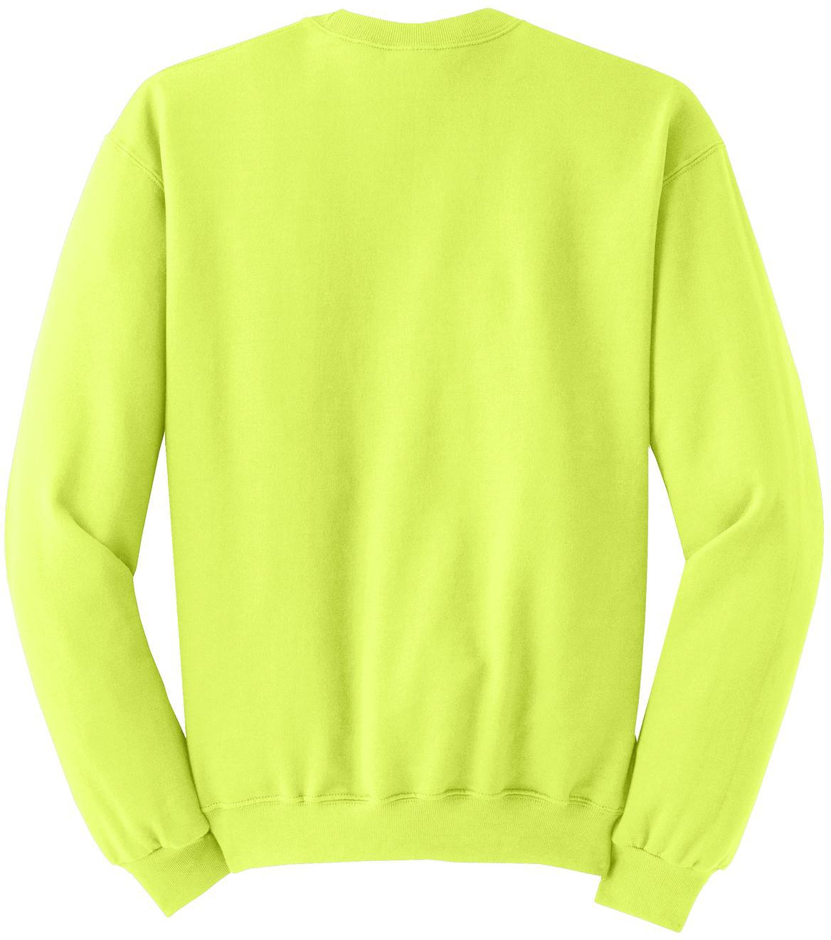 Jerzees NuBlend Premium Crewneck Sweatshirt