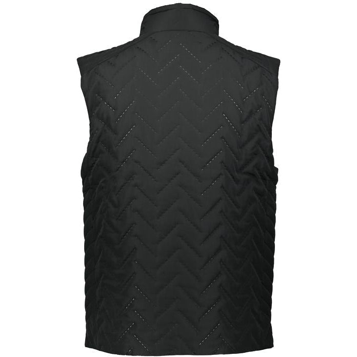 OUTLET - Holloway Repreve Eco Vest: Your Sustainable Adventure Companion