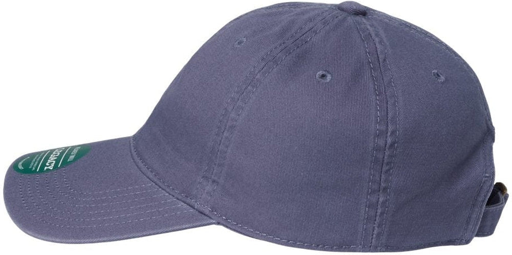 OUTLET - Legacy Relaxed Twill Dad Hat: A Must - Have Classic