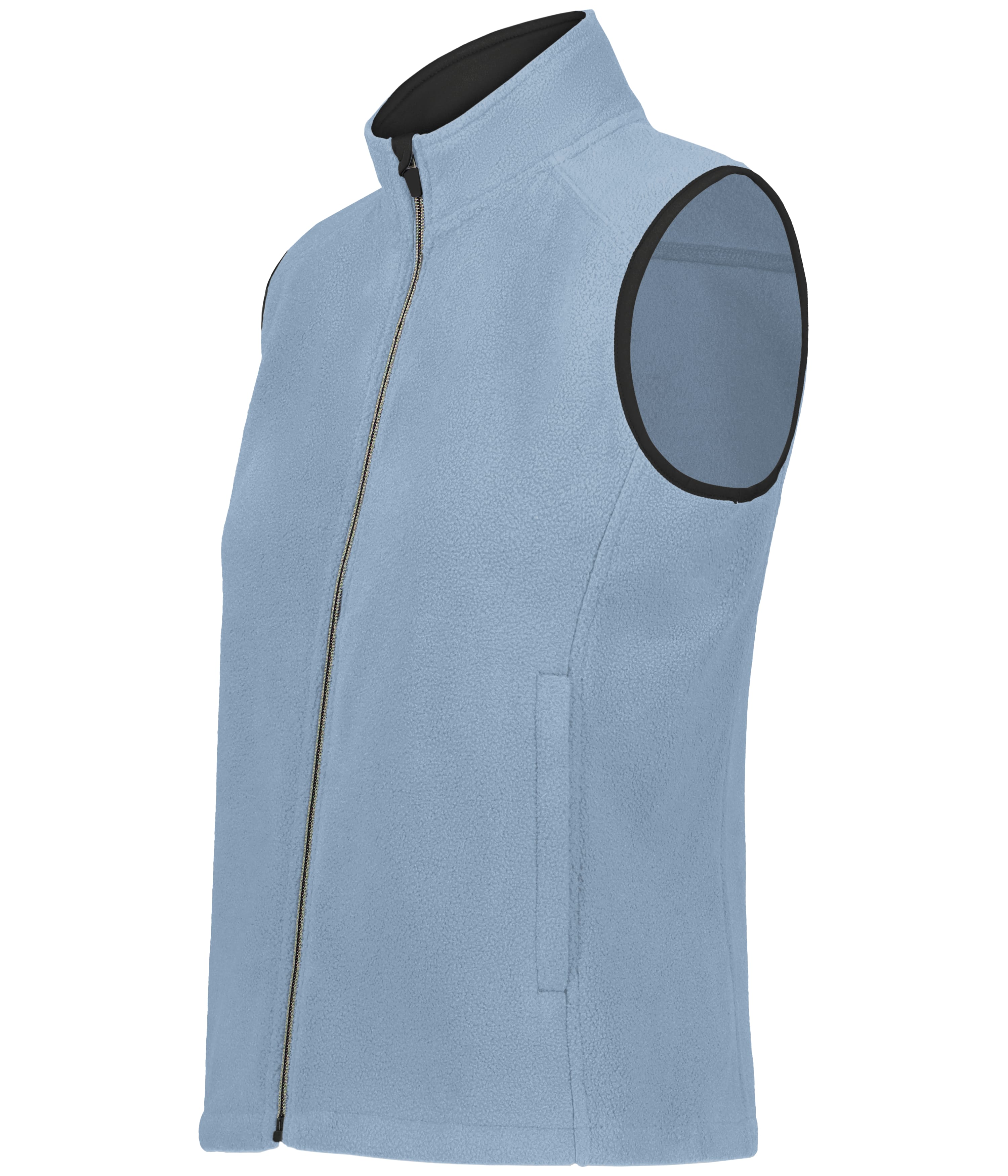 Augusta Ladies' Charming Chill Fleece Vest 2.0 - A Must - Have!