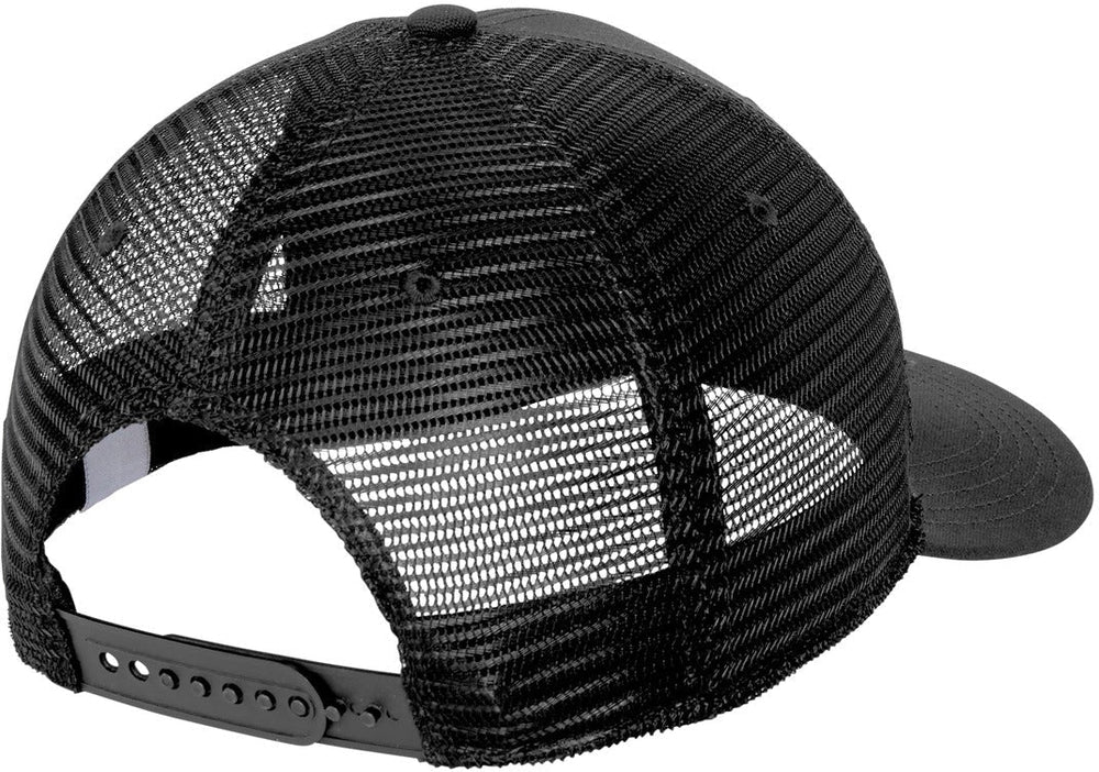 Carhartt's Breathable Canvas Mesh Back Cap