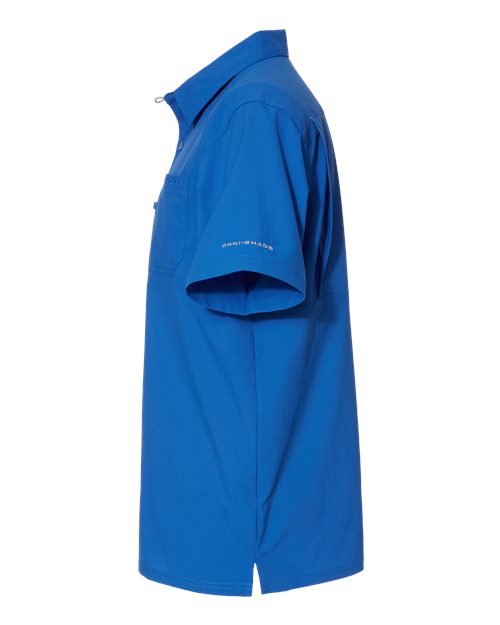 Columbia PFG Slack Tide Camp Shirt: Your Ultimate Outdoor Companion