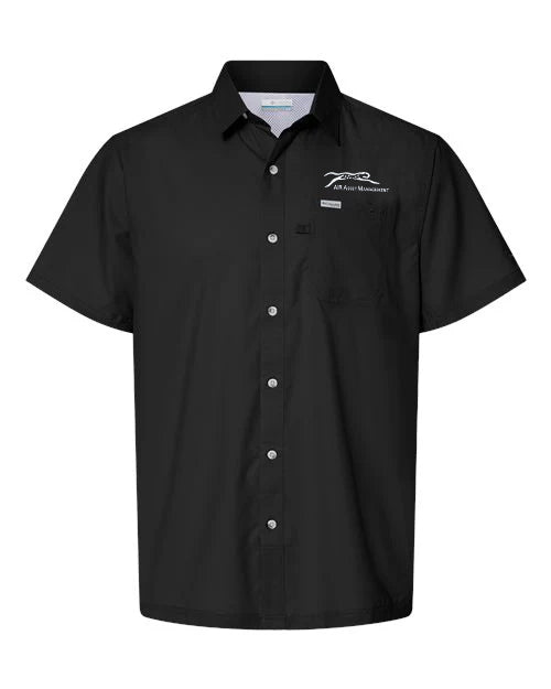 Columbia PFG Slack Tide Camp Shirt: Your Ultimate Outdoor Companion