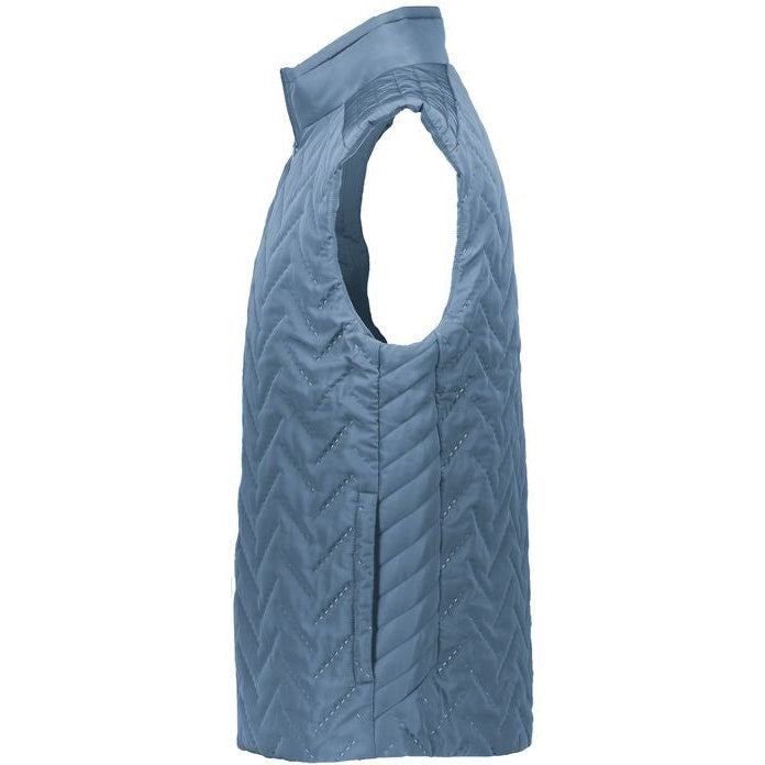 OUTLET - Holloway Repreve Eco Vest: Your Sustainable Adventure Companion