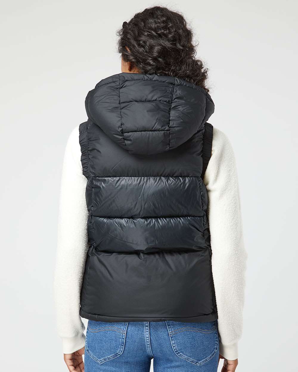 Columbia Ladies Pike Lake II Insulated Vest - Your Perfect Cold-Weather Companion