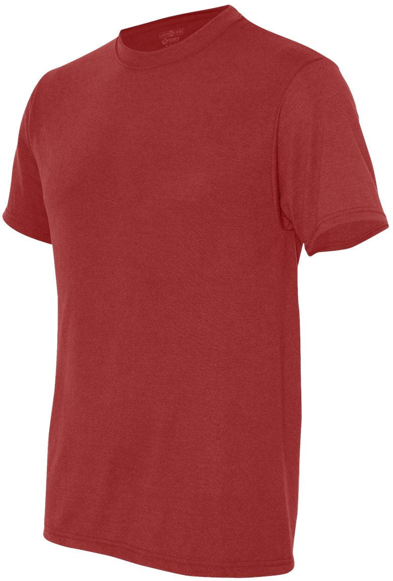 Jerzees Dri-Power: The Ultimate Performance Short Sleeve T-Shirt