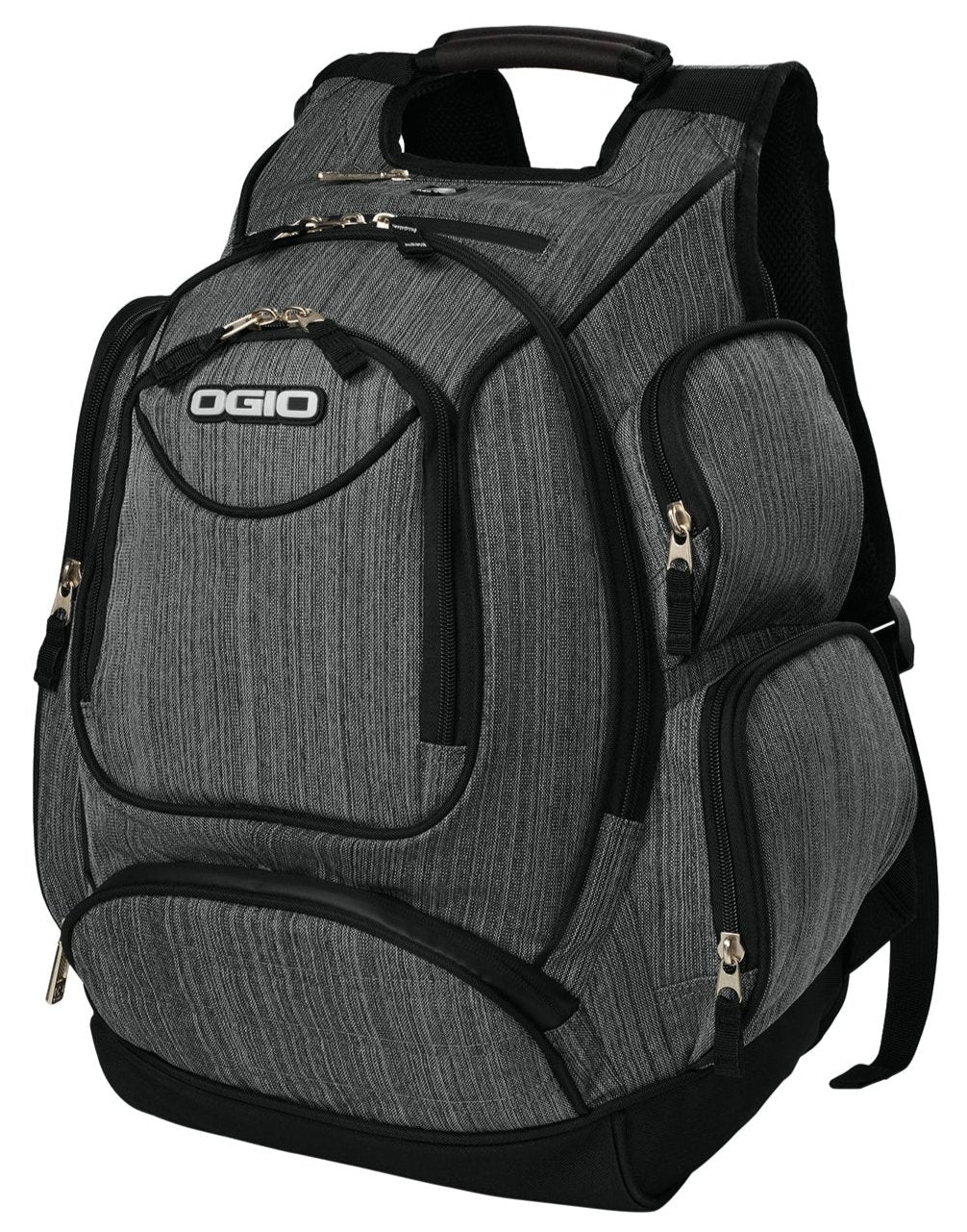 OGIO Metro Pack: The Ultimate Organizer