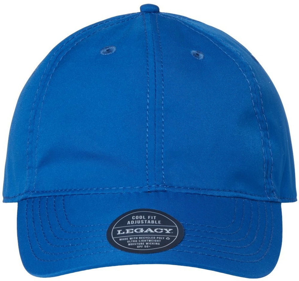 Legacy's Cool Fit Adjustable Cap: Your Ultimate Style and Comfort Choice