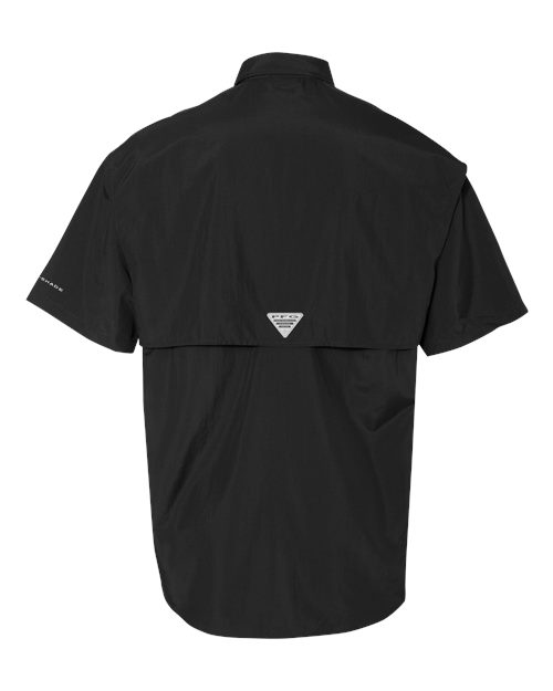 Columbia PFG Bahama II - The Ultimate Short Sleeve Shirt