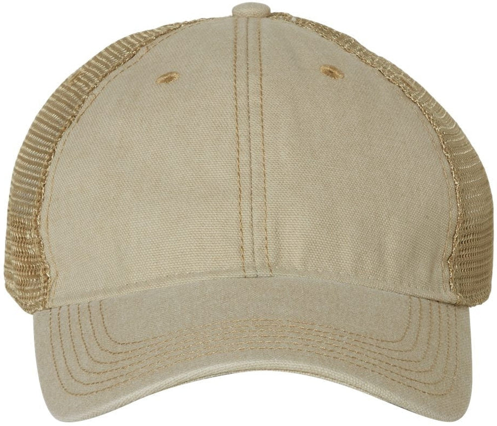 Legacy Dashboard Trucker Cap: A Timeless Classic