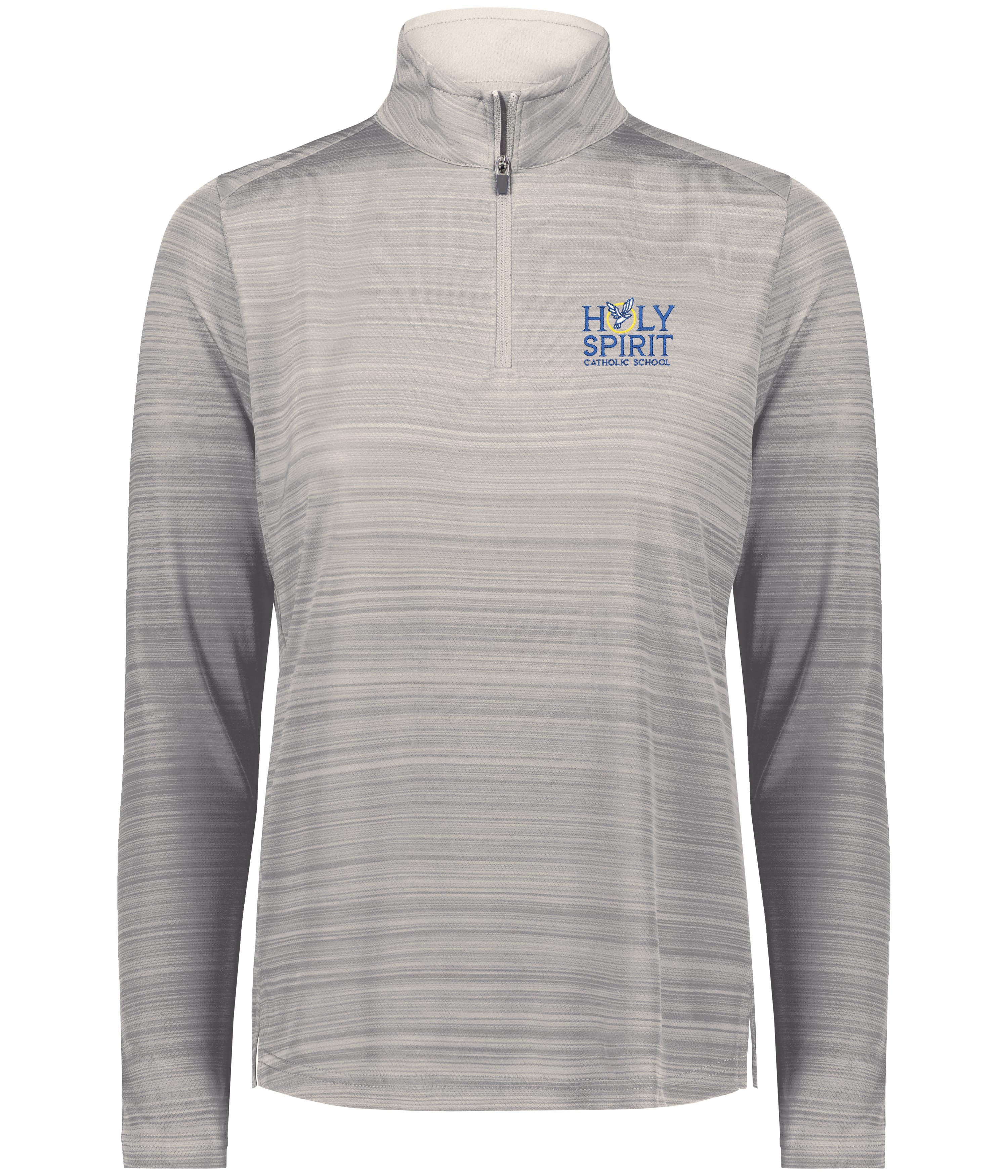 Gorgeous Augusta Ladies' Pursuit 1/4 Zip Pullover - A Must-Have!