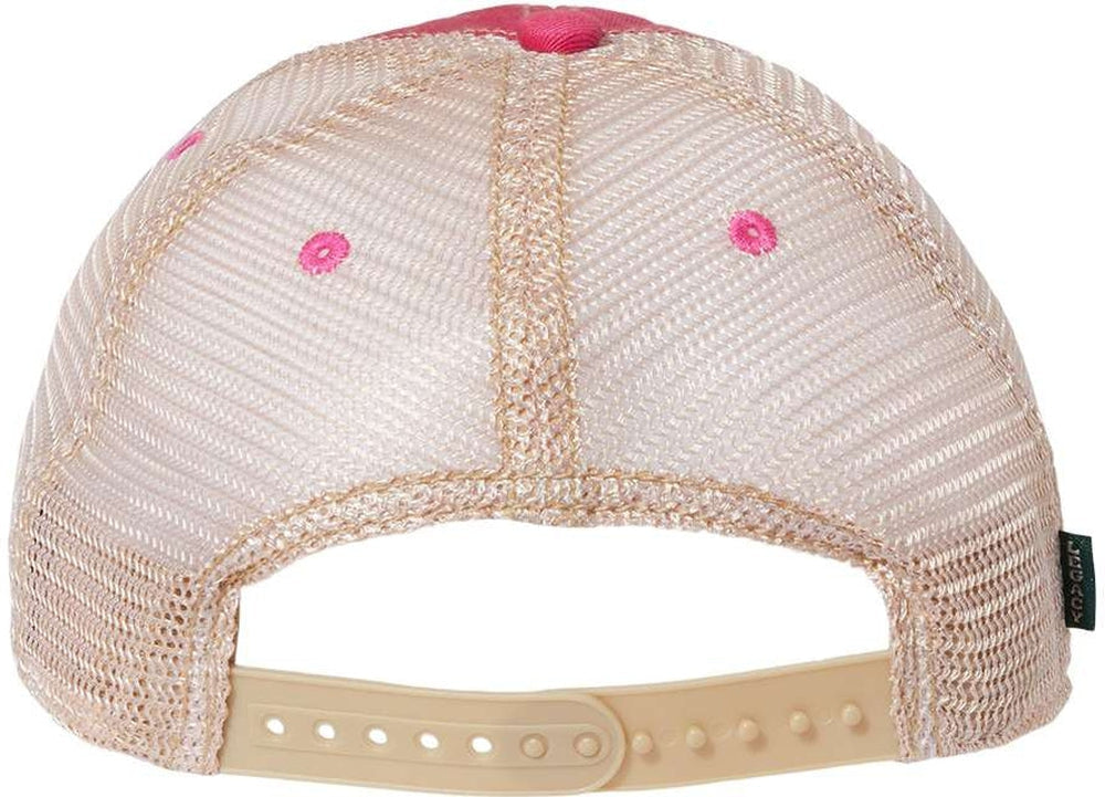 OUTLET - Legacy Old Favorite Trucker Cap: A Must - Have Classic!