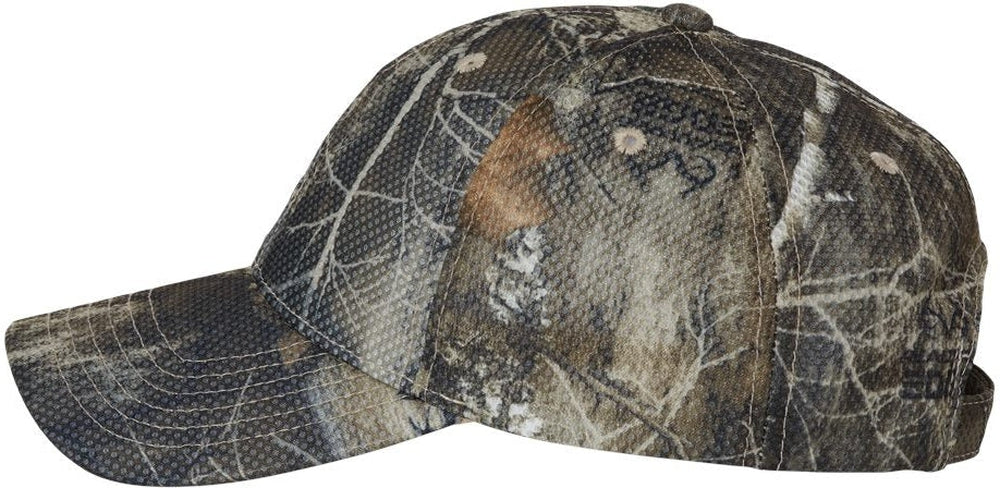Kati Breakup: The Ultimate Cool Mesh Cap