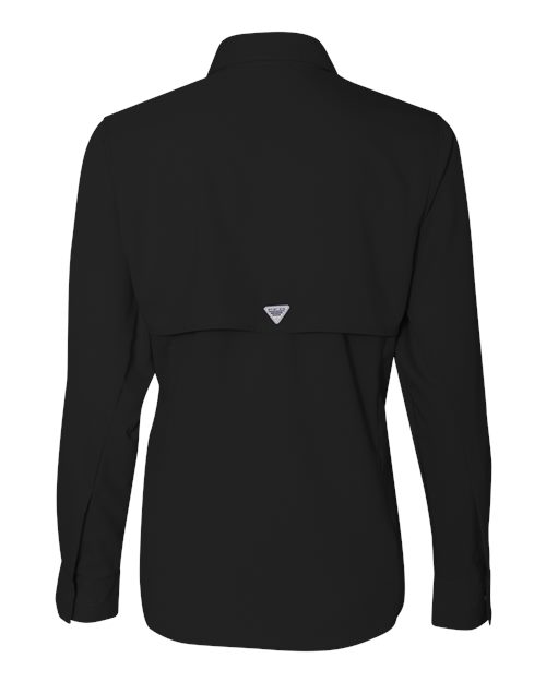 Columbia Ladies' PFG Tamiami II Long Sleeve Shirt - Your Perfect Outdoor Companion