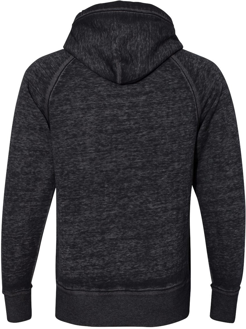 J America Vintage Zen Fleece: The Ultimate Men's Hoodie