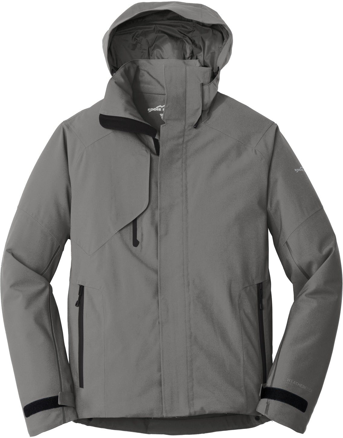 Eddie Bauer WeatherEdge Plus Insulated Outlet Jacket - Men's Must-Have