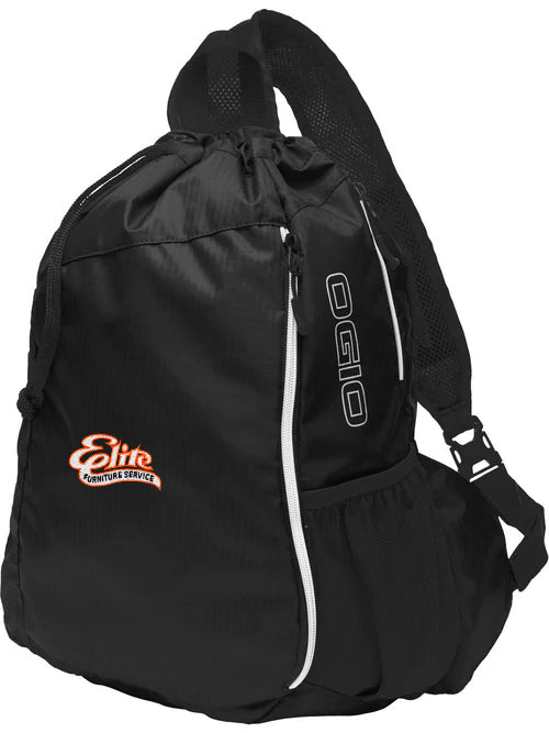 OGIO Sonic Sling Pack - The Ultimate On - the - Go Companion