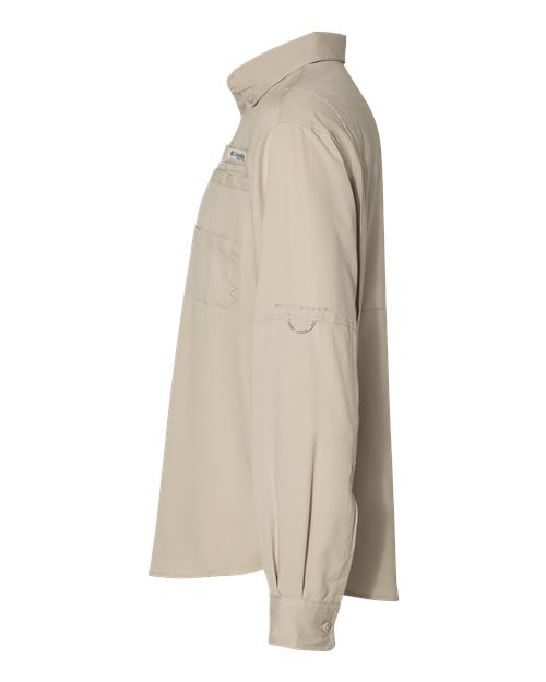 Columbia PFG Tamiami II: The Ultimate Long Sleeve Shirt