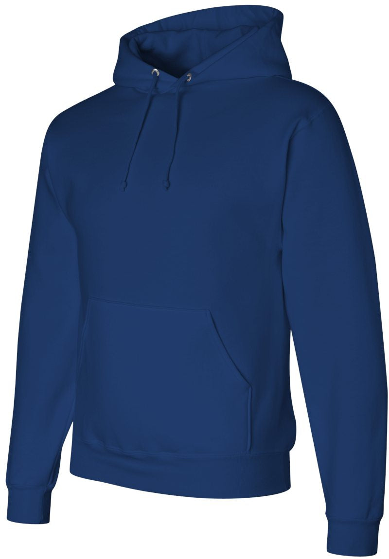 Jerzees Super NuBlend Hooded Sweatshirt - A Must-Have!