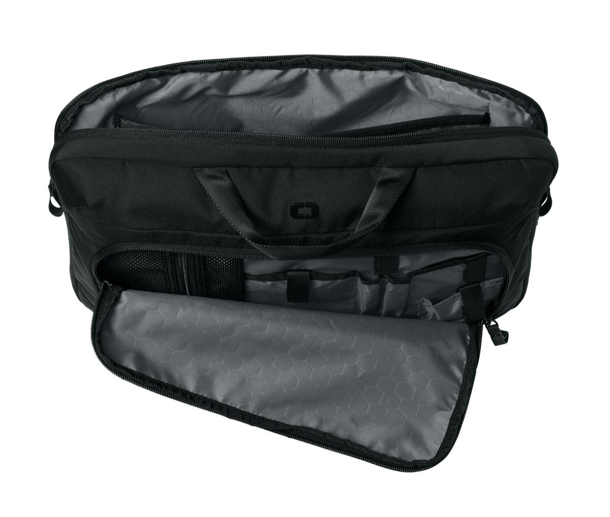 OGIO Slim Brief: The Ultimate Professional Companion