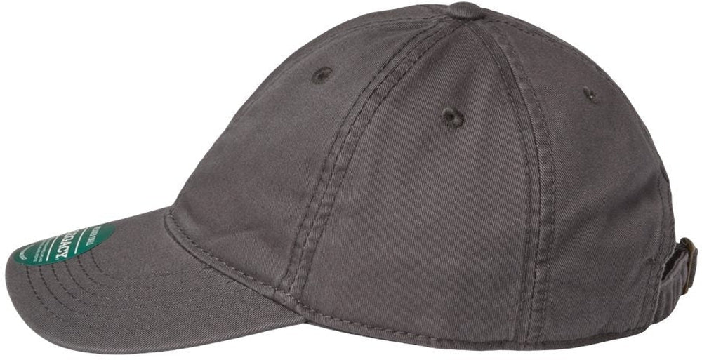 OUTLET - Legacy Relaxed Twill Dad Hat: A Must - Have Classic