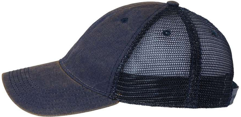 OUTLET - Legacy Old Favorite Trucker Cap: A Must - Have Classic!