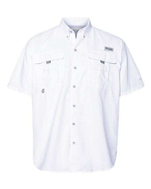 Columbia PFG Bahama II - The Ultimate Short Sleeve Shirt