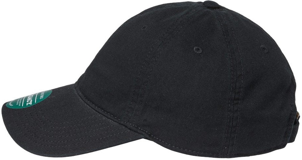 OUTLET - Legacy Relaxed Twill Dad Hat: A Must - Have Classic