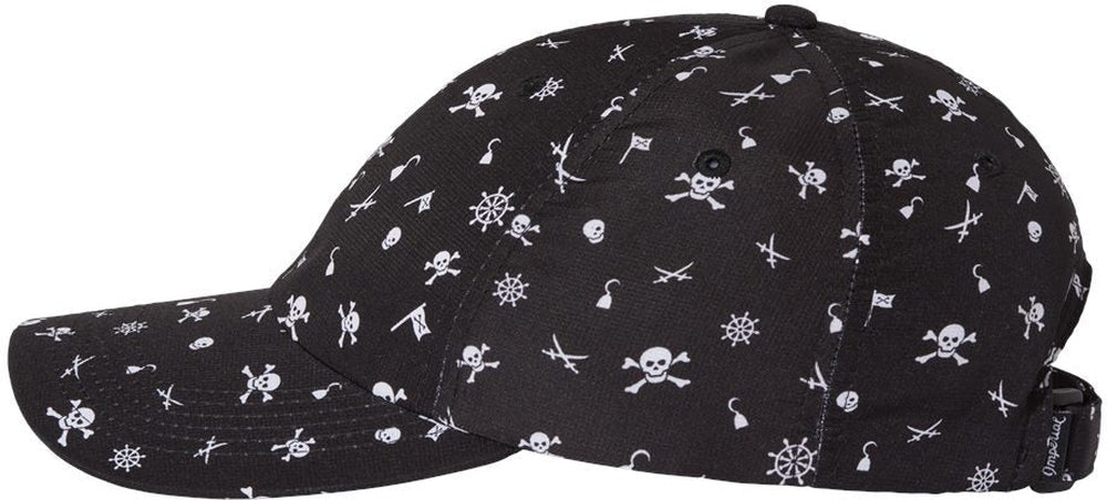 Imperial Alter Ego Cap: The Ultimate Performance Headwear