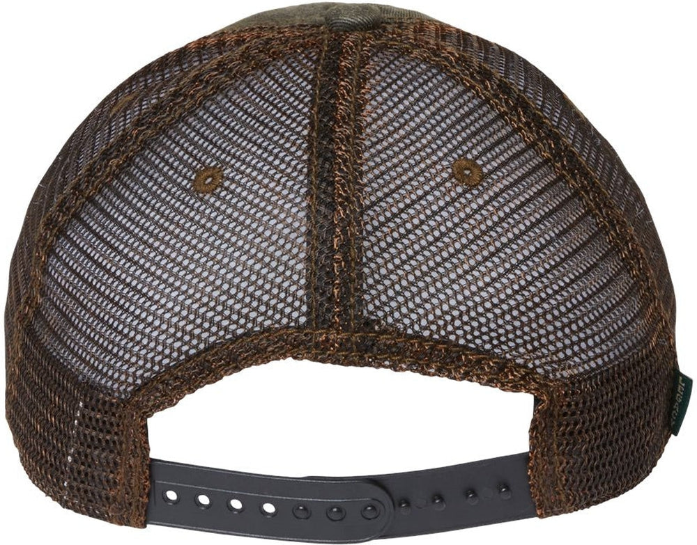 OUTLET - Legacy Old Favorite Trucker Cap: A Must - Have Classic!