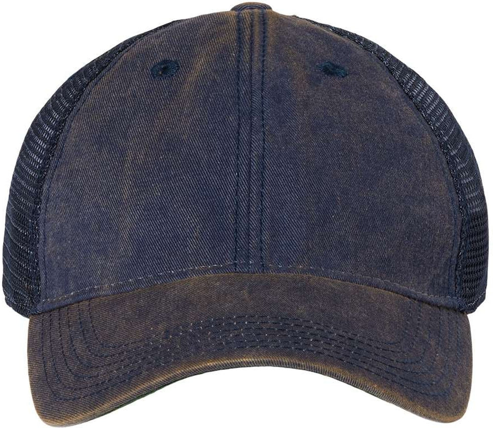 OUTLET - Legacy Old Favorite Trucker Cap: A Must - Have Classic!
