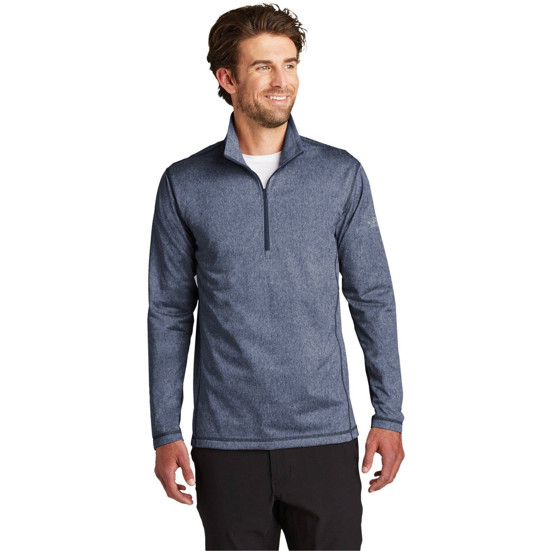 Hurry! The North Face Tech 1/4-Zip Fleece - Limited Stock!