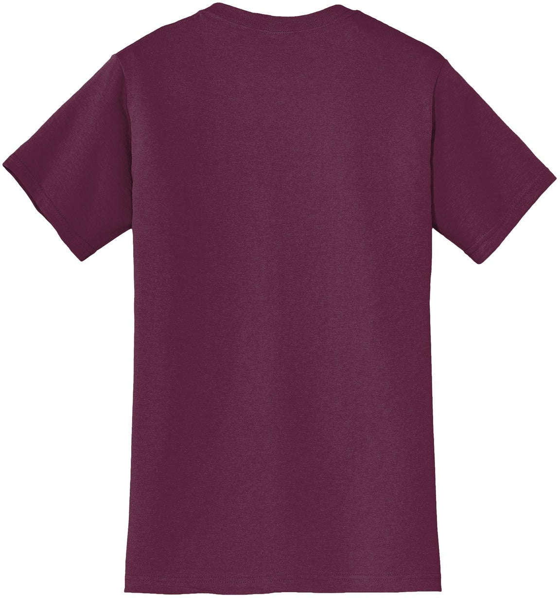 Don't Miss! Jerzees Dri-Power Active 50/50 Cotton/Poly Pocket T-Shirt