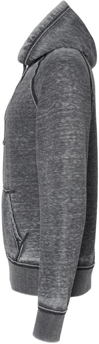 J America Vintage Zen Fleece: The Ultimate Men's Hoodie