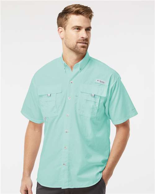 Columbia PFG Bahama II - The Ultimate Short Sleeve Shirt