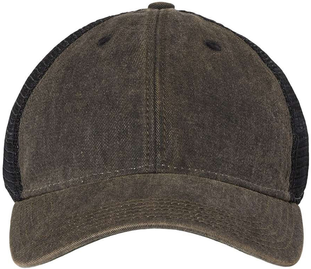 OUTLET - Legacy Old Favorite Trucker Cap: A Must - Have Classic!