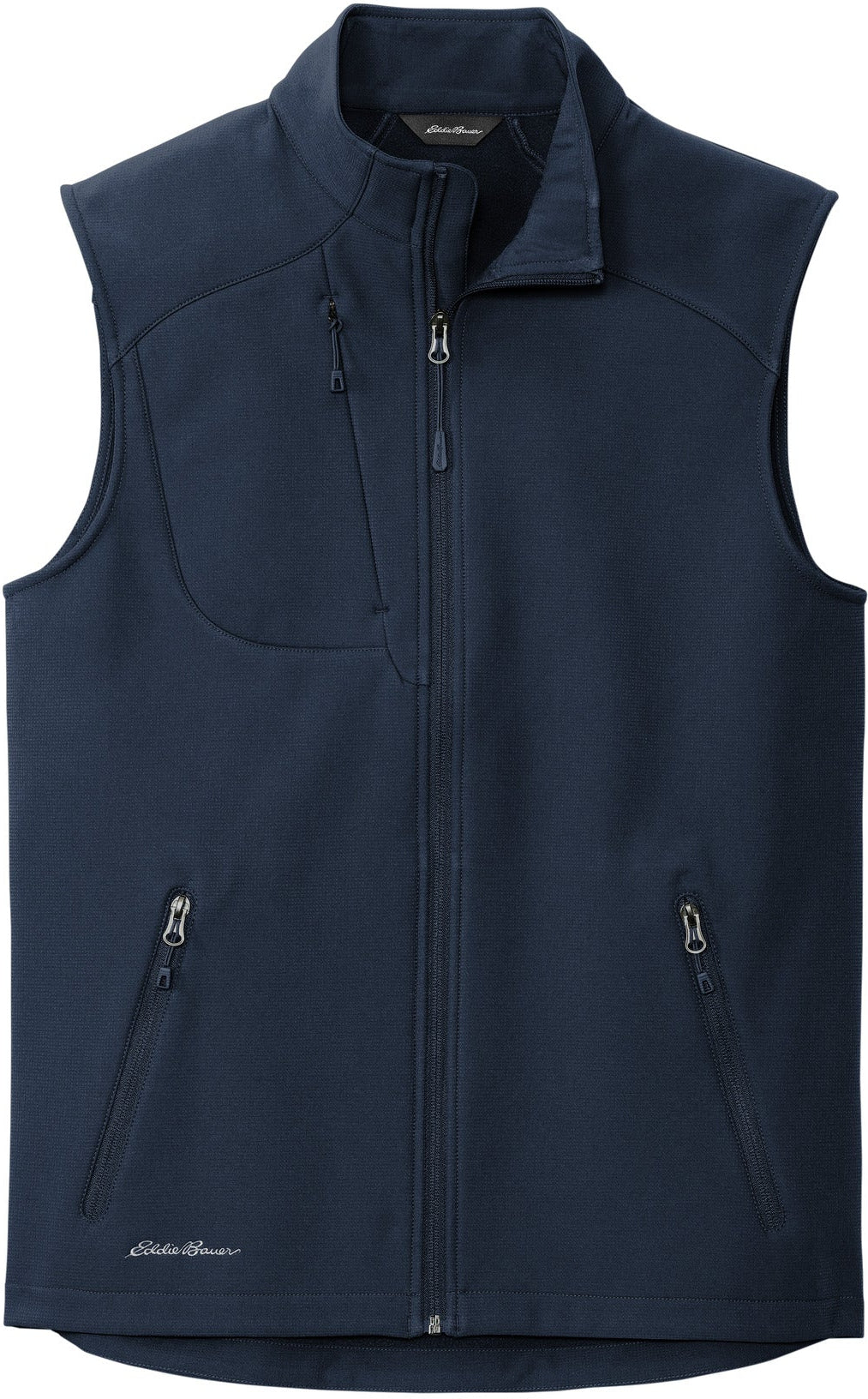 Eddie Bauer's Ultimate Stretch Soft Shell Vest - Outlet Exclusive!