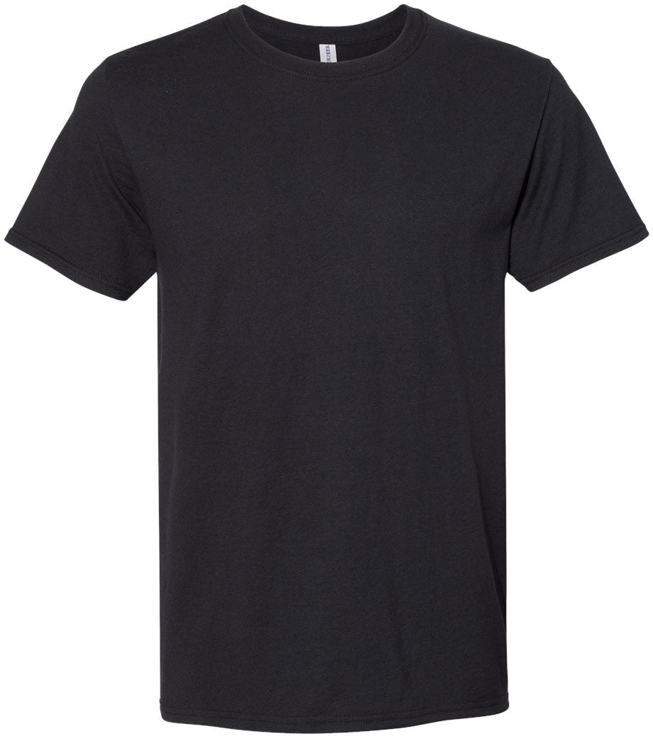 Jerzees Premium Blend Ringspun Crewneck T-Shirt - The Ultimate Comfort Wear