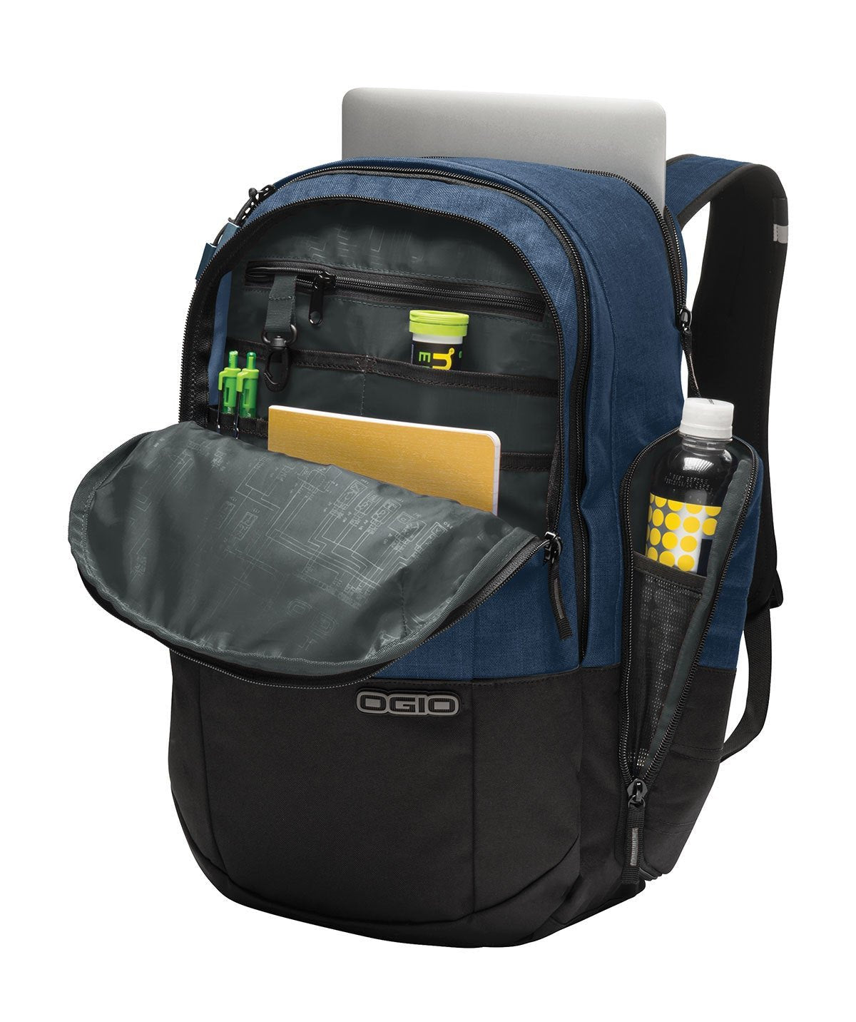 OGIO Rockwell: The Ultimate Business Backpack