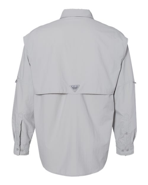 Columbia PFG Bahama II - The Ultimate Long Sleeve Shirt for Outdoor Enthusiasts