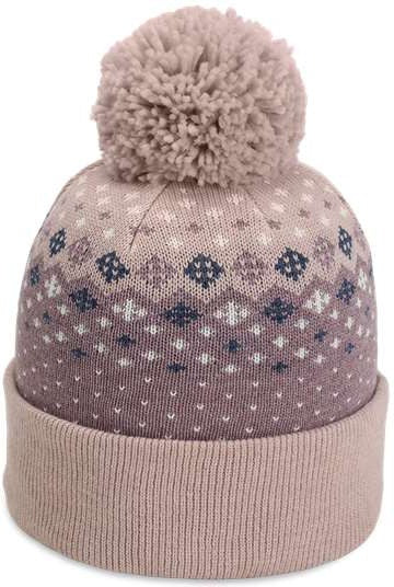 Gorgeous Imperial Tha Baniff Knit - A Must - Have!