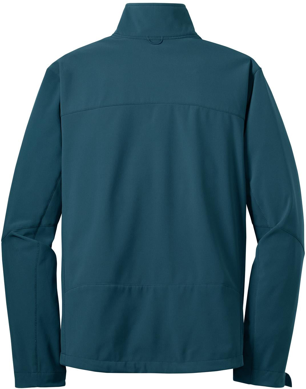 Eddie Bauer OUTLET: Soft Shell Jacket - The Ultimate Men's Waterproof Gear