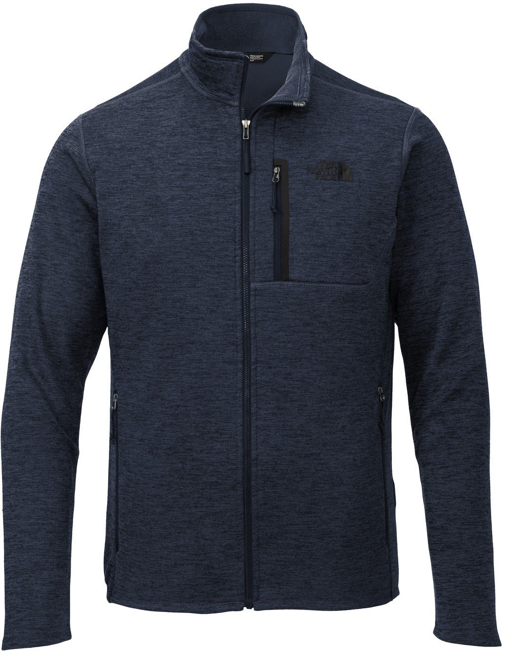 Don't Miss Out! The North Face Skyline Full Zip Fleece - Closeout Sale