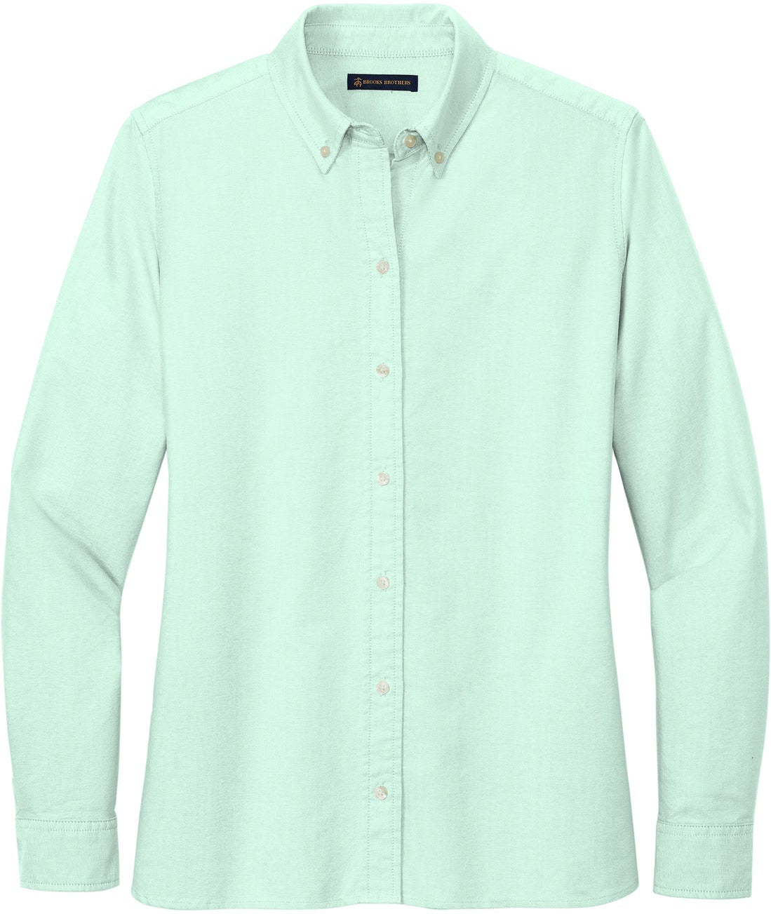 Brooks Brothers' Irresistible Ladies' Casual Oxford Cloth Shirt
